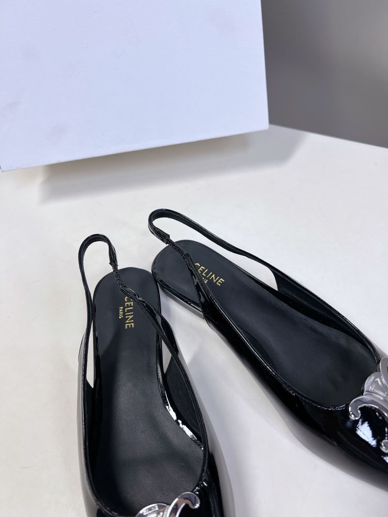 Celine Sandals